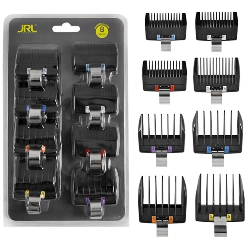 Набор насадок для триммера JRL Freshfade 1040 Universal Booster