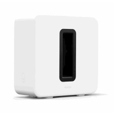 Sabvufer Sonos Sub White