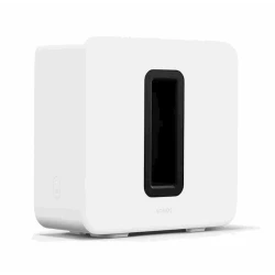 Сабвуфер Sonos Sub White