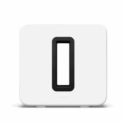 Сабвуфер Sonos Sub White