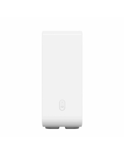 Sabvufer Sonos Sub White