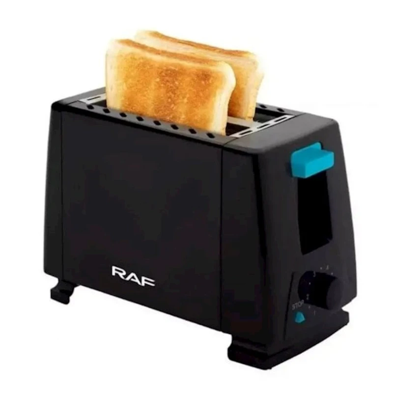 Тостер RAF R.263 Тостер RAF R.263