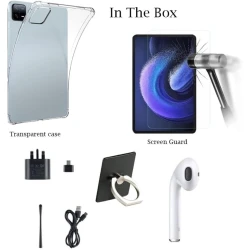 Planşet CCIT A91W 4GB/64GB Black