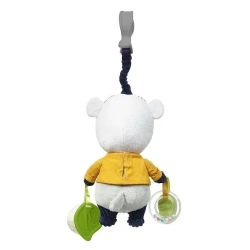 Игрушка-подвеска на коляску Babyono Badger Edmund 1435, для новорожденных