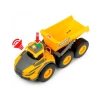 Машинка Dickie Toys Самосвал Volvo 23 см Машинка Dickie Toys Самосвал Volvo 23 см