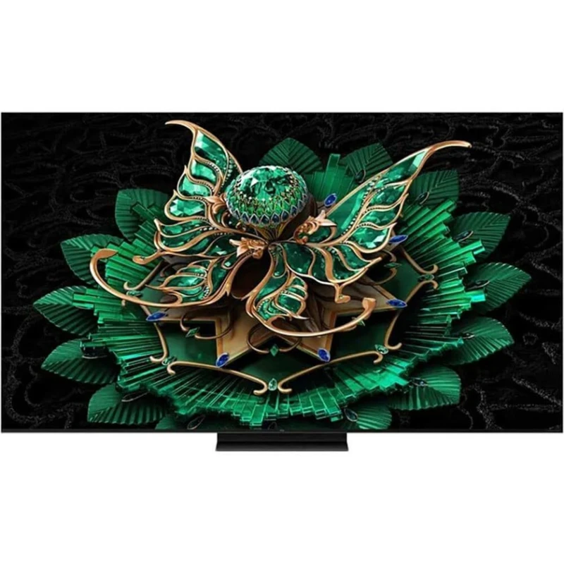 Телевизор TCL 55C7K (2025) 55