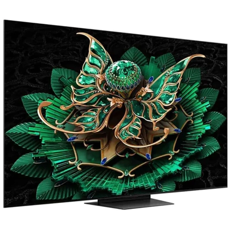 Телевизор TCL 55C7K (2025) 55