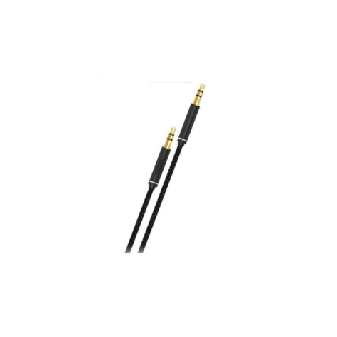 Kabel Aux Soffany AC-290 3.5 mm Jack