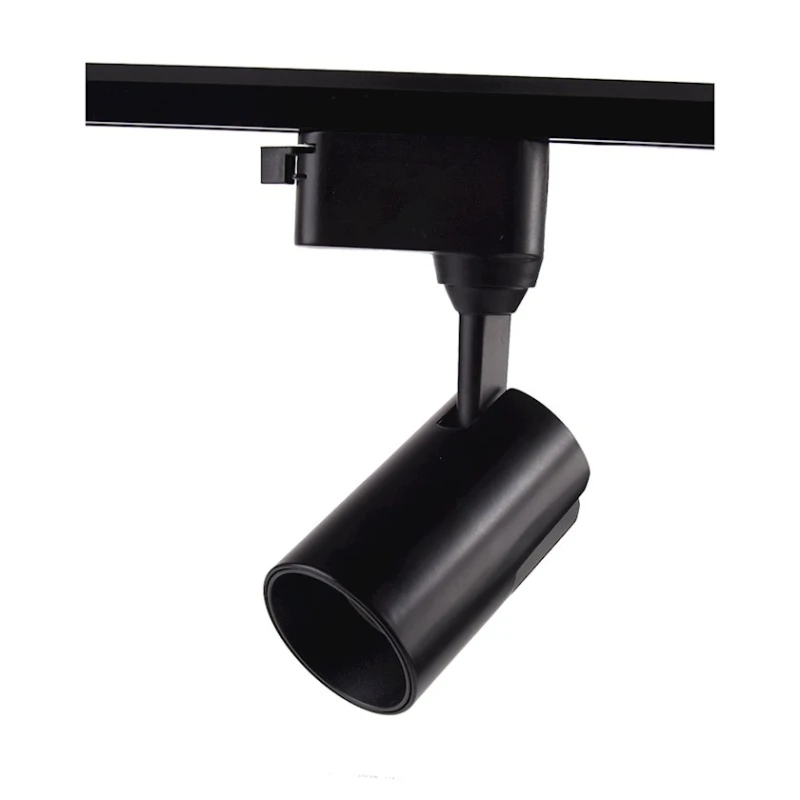 Трековый светильник Sparkled TL2305-B WH 25W, 6000K, черный Трековый светильник Sparkled TL2305-B WH 25W, 6000K, черный
