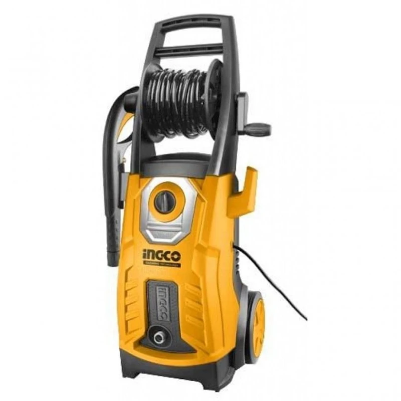 Минимойка высокого давления Ingco HPWR28008