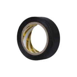 İzolyasiya lenti Rtrmax RN11, qara, 10 m