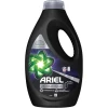 Жидкость для стирки Ariel, для черного белья, 0.9 л, 18 стирок Жидкость для стирки Ariel, для черного белья, 0.9 л, 18 стирок