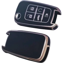 Avtomobil açarları üçün çexol AVTO085305 Chevrolet üçün