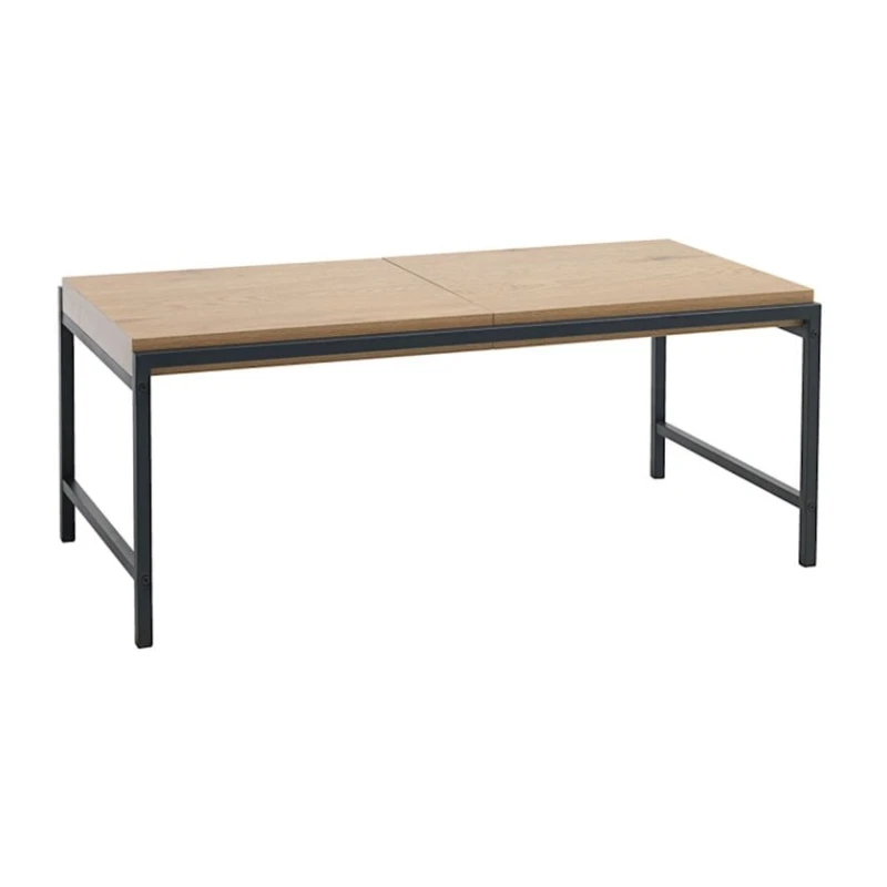 Журнальный столик JYSK Trappedal 50x40x100 Журнальный столик JYSK Trappedal 50x40x100