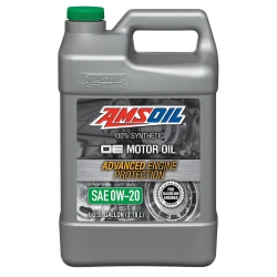 Масло моторное Amsoil Motor Oil 0W-20, 3.784л OEZ1G Масло моторное Amsoil Motor Oil 0W-20, 3.784л OEZ1G