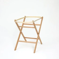 Стойка для корзина Funna Baby Cross Foot Natural