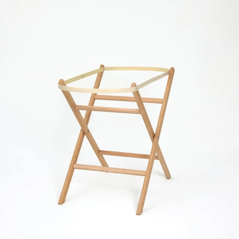 Duracaq səbət üçün Funna Baby Cross Foot Natural Duracaq səbət üçün Funna Baby Cross Foot Natural