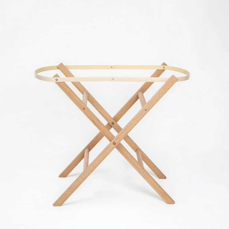 Duracaq səbət üçün Funna Baby Cross Foot Natural Duracaq səbət üçün Funna Baby Cross Foot Natural