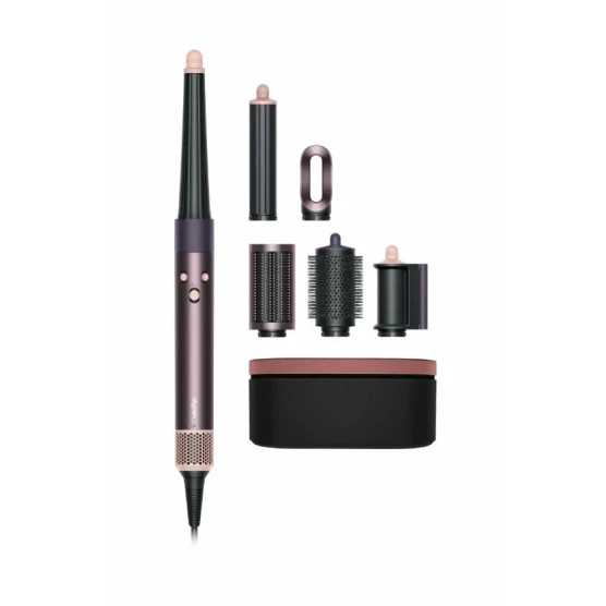 Multistayler Dyson Airwrap i.d. HS08 Long Jasper Plum Multistayler Dyson Airwrap i.d. HS08 Long Jasper Plum