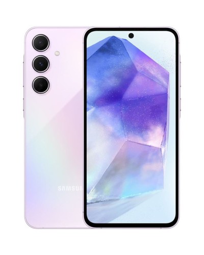Smartfon Samsung Galaxy A55 (SM-A556) 8GB/256GB Light Violet