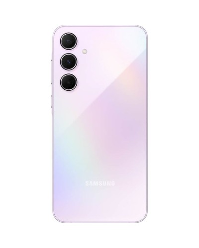 Smartfon Samsung Galaxy A55 (SM-A556) 8GB/256GB Light Violet