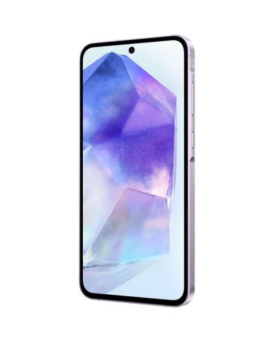 Smartfon Samsung Galaxy A55 (SM-A556) 8GB/256GB Light Violet