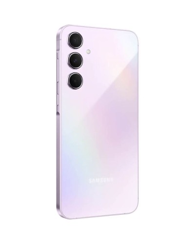 Smartfon Samsung Galaxy A55 (SM-A556) 8GB/256GB Light Violet