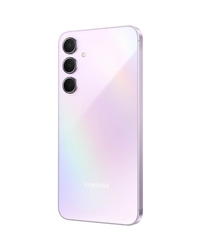 Smartfon Samsung Galaxy A55 (SM-A556) 8GB/256GB Light Violet
