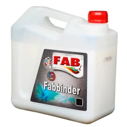 Грунтовка FABBINDER 1 л