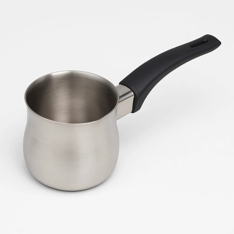 Qəhvə dəmləyən Cezve 700 ml Plateon0116