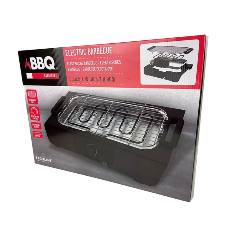 Elektrik manqal 36х50.5 sm