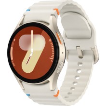 Ağıllı saat Samsung Galaxy Watch7 40mm Cream (8806095661919)