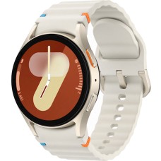 Ağıllı saat Samsung Galaxy Watch7 40mm Cream (8806095661919)