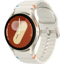 Смарт-часы Samsung Galaxy Watch7 40mm Cream (8806095661919)