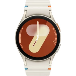 Смарт-часы Samsung Galaxy Watch7 40mm Cream (8806095661919)