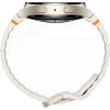 Смарт-часы Samsung Galaxy Watch7 40mm Cream (8806095661919)