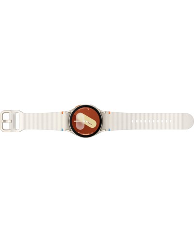 Ağıllı saat Samsung Galaxy Watch7 40mm Cream (8806095661919)