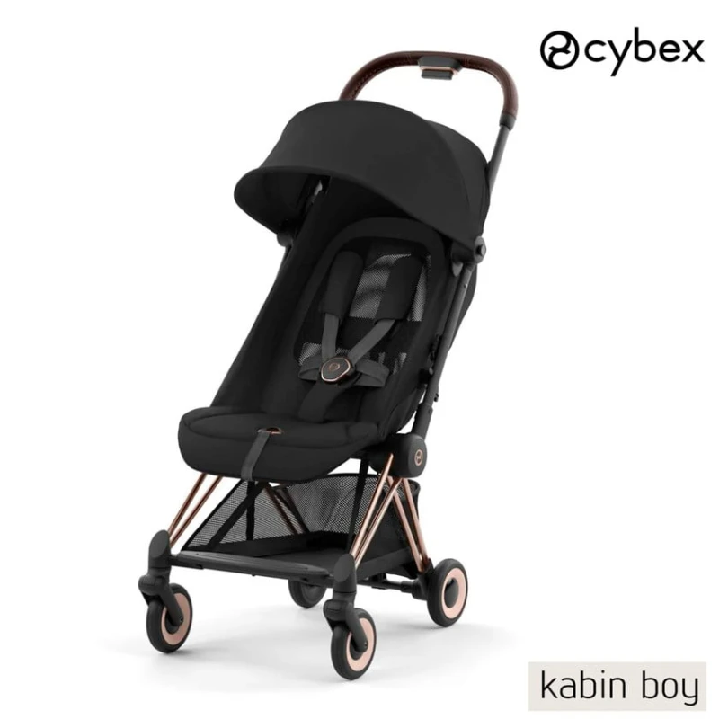 Коляска детская Cybex Coya