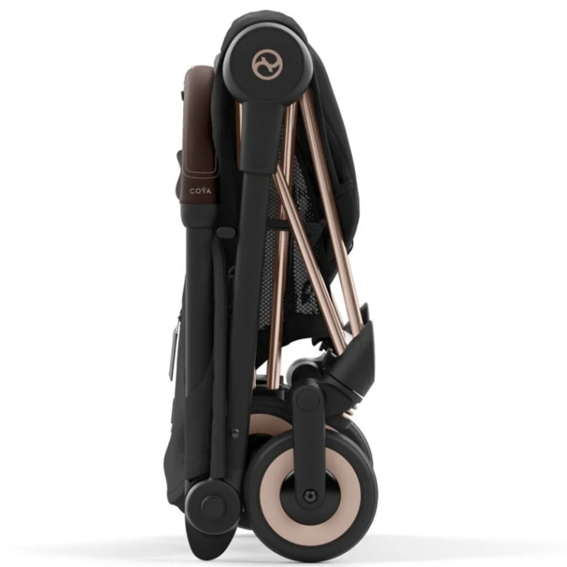 Коляска детская Cybex Coya