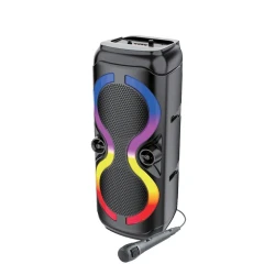 Portativ dinamik Foni FN-S823 30W Black