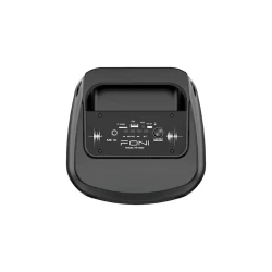 Portativ dinamik Foni FN-S823 30W Black