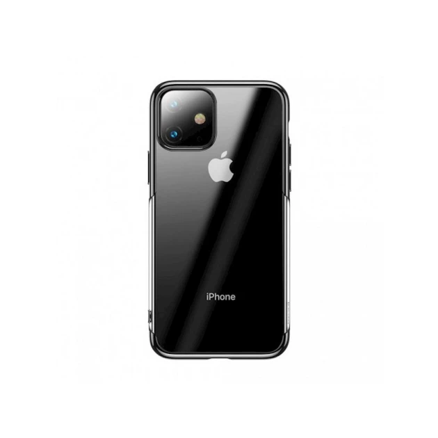 Чехол Baseus Shining Case для Apple iPhone 11 Pro Black