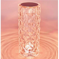 LED lampası smil_1354