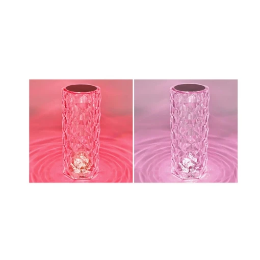 LED lampası smil_1354