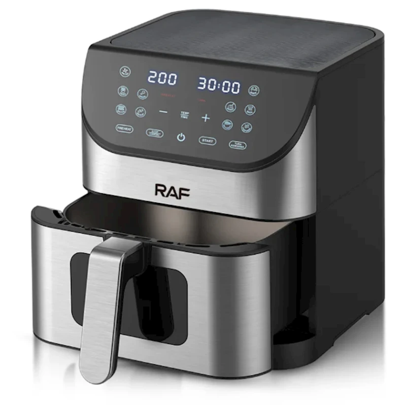 Аэрофритюрница RAF R.5337
