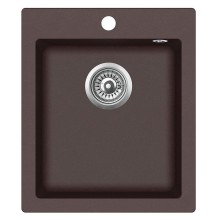 Mətbəx çanağı Aquasanita SQS 100-120