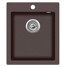 Mətbəx çanağı Aquasanita SQS 100-120
