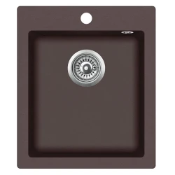 Кухонная мойка Aquasanita SQS 100-120