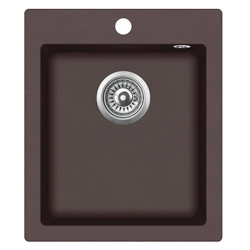 Кухонная мойка Aquasanita SQS 100-120 Кухонная мойка Aquasanita SQS 100-120