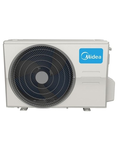 Kondisioner Midea AF-12N8D1 Inverter